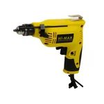 HI-MAX 6.5 mm R/F Function Drill Machine 280W, 4500 RPM (IC-025)